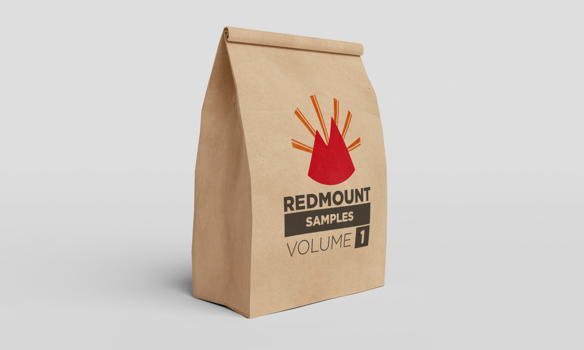 Redmount Samples